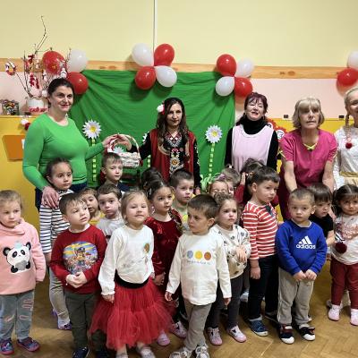 БАБА МАРТА